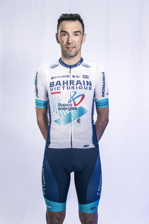 Kamil Gradek