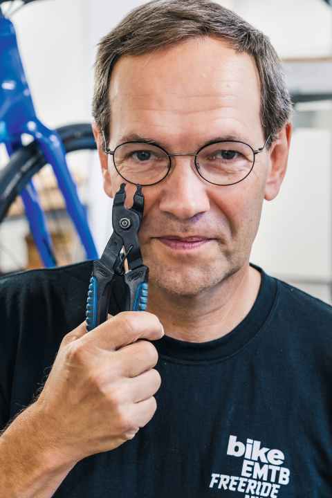 Hans-Peter Ettenberger