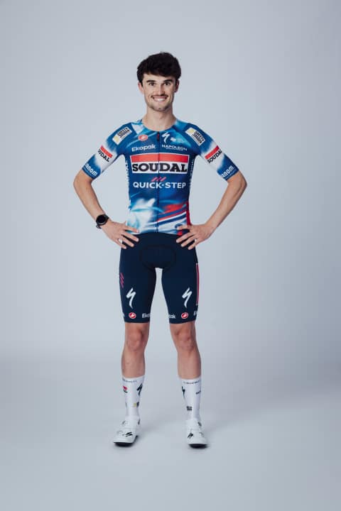 Antoine Huby