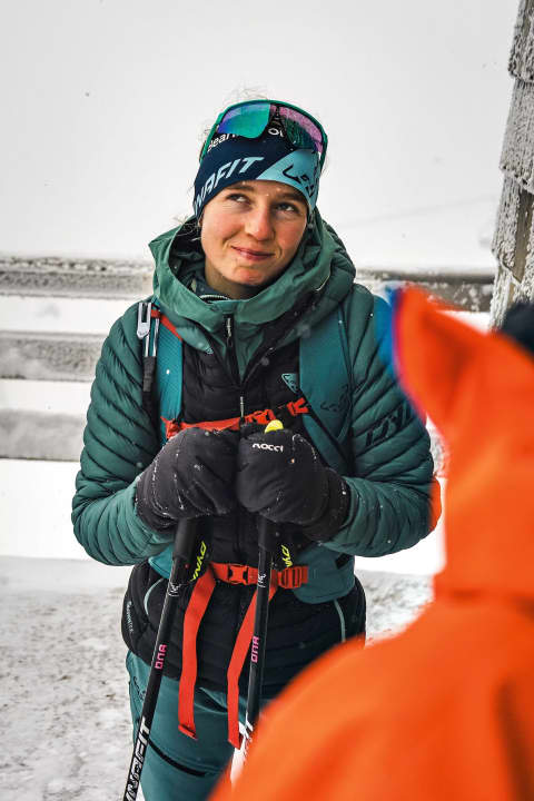 Antonia Niedermaier