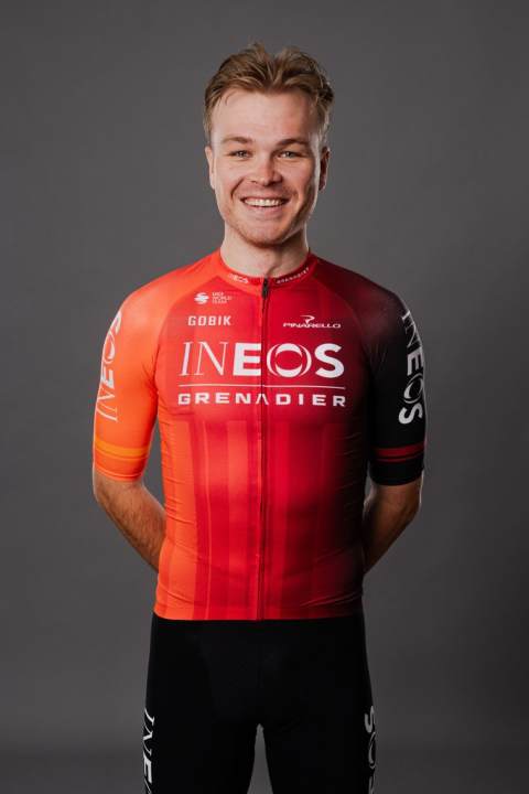 Tobias Foss