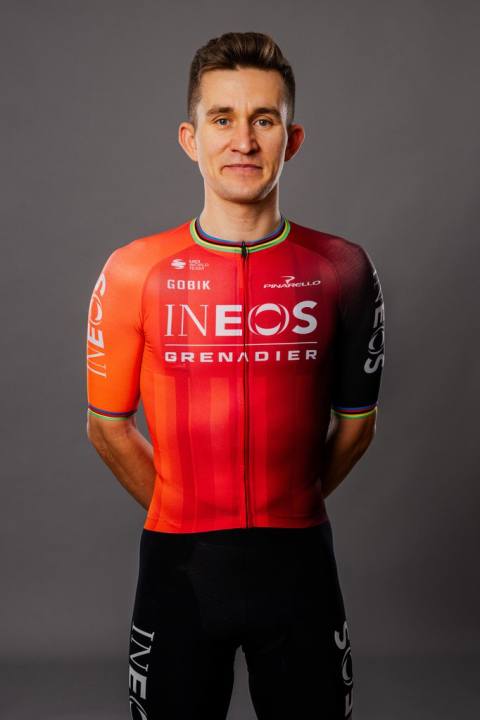 Michal Kwiatkowski