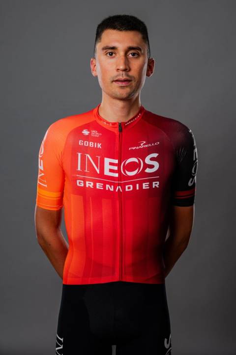 Oscar Rodriguez