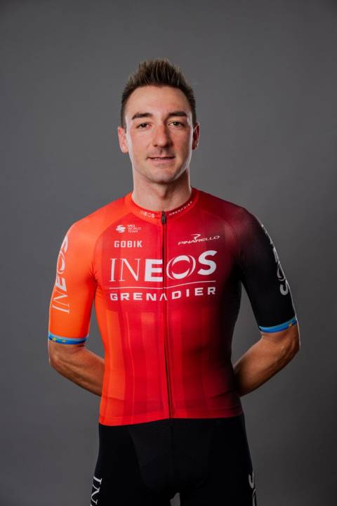 Elia Viviani