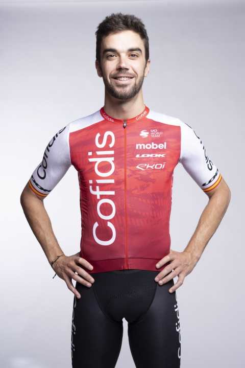 Jesus Herrada