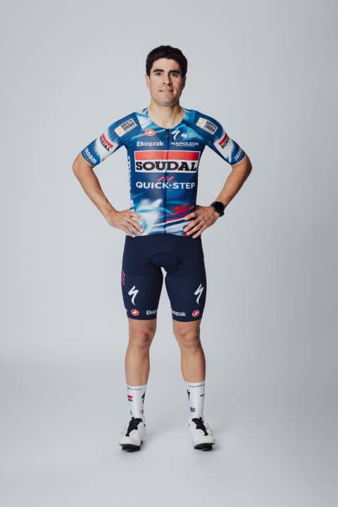 Mikel Landa