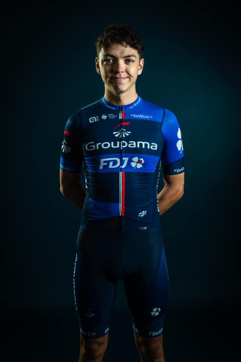 Eddy Le Huitouze