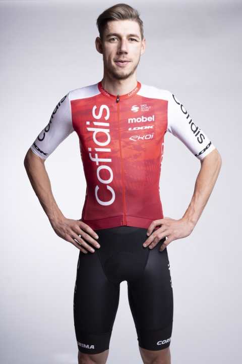 Ludovic Robeet