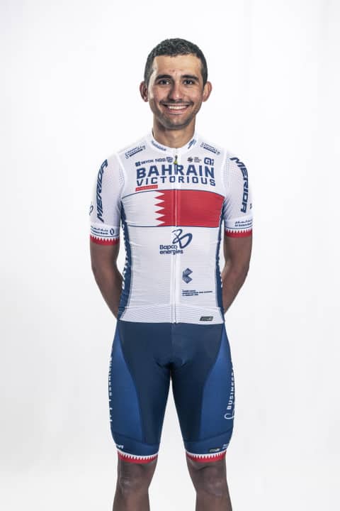 Ahmed Madan