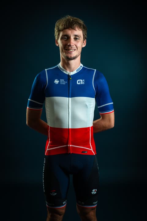 Valentin Madouas