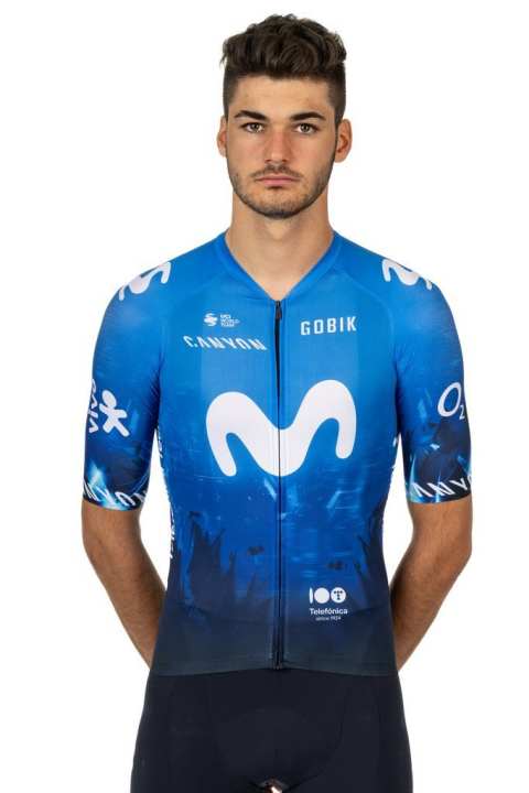 Manlio Moro