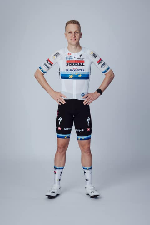 Tim Merlier