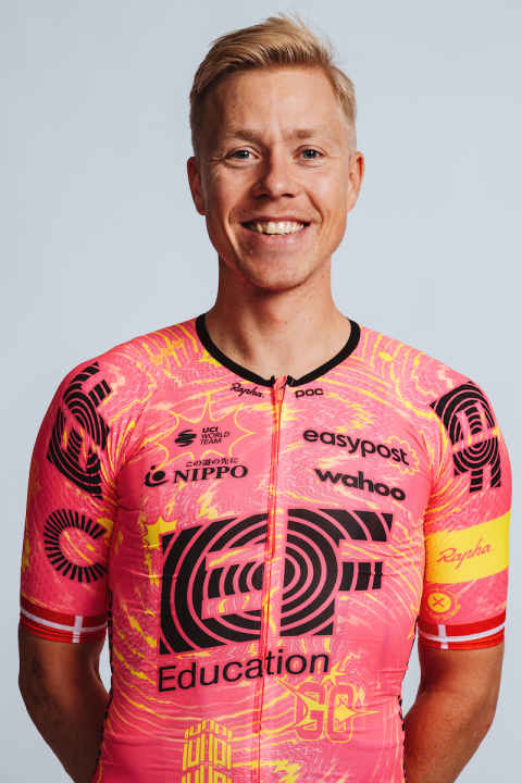 Michael Valgren