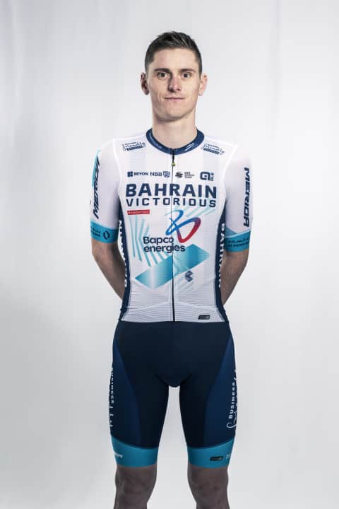 Matej Mohoric