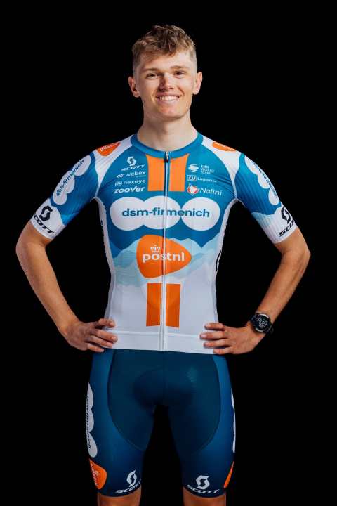 Oscar Onley