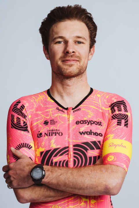 Owain Doull