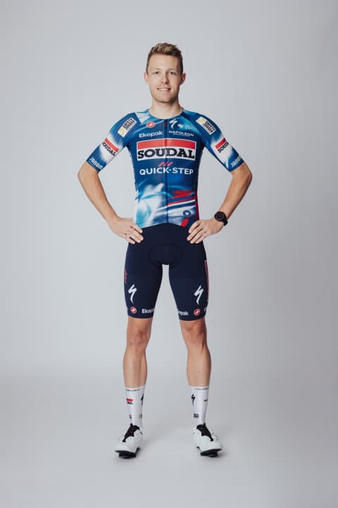 Casper Pedersen