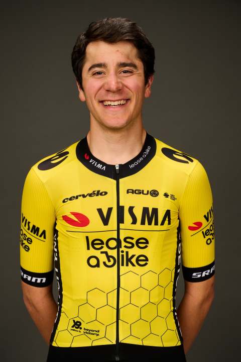 Cian Uijtdebroeks