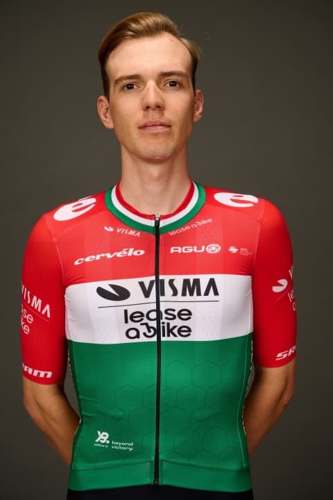 Attila Valter