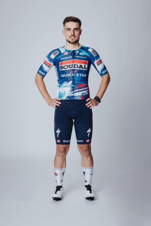 Martin Svrcek