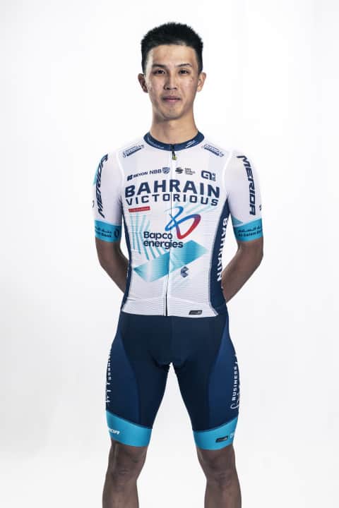 Sergio Tu