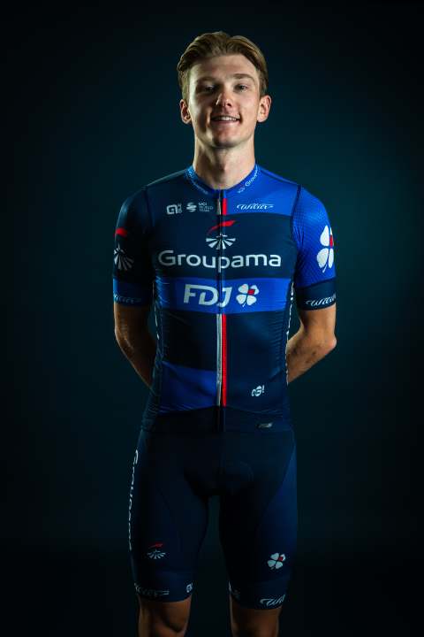 Lars van den Berg