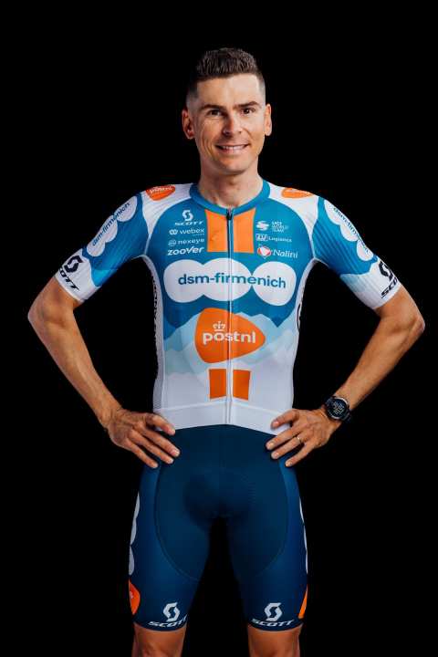 Warren Barguil