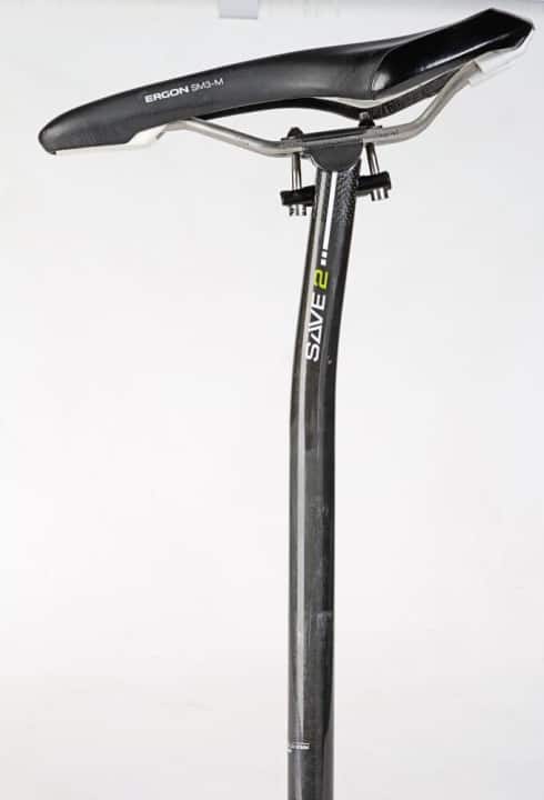   Cannondale Save2
