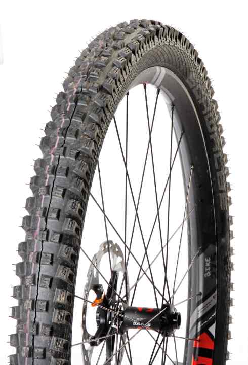   Schwalbe Magic Mary SG