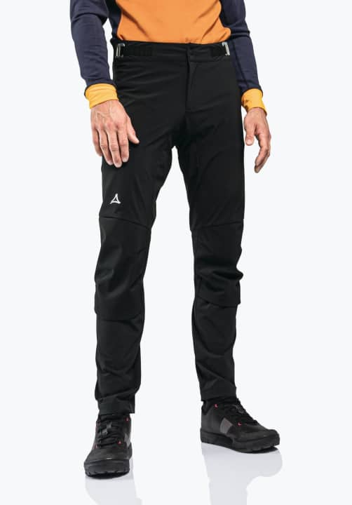 Schöffel Hybrid Pants Tree Run M