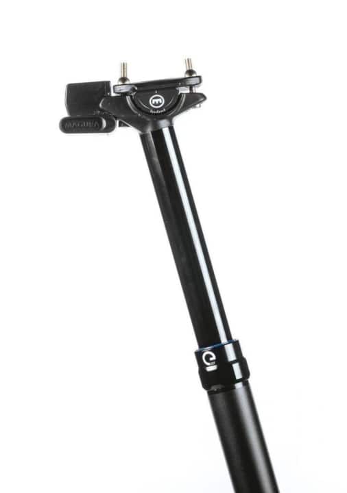   Die Magura Vyron ist für 2016 neu auf dem Markt.