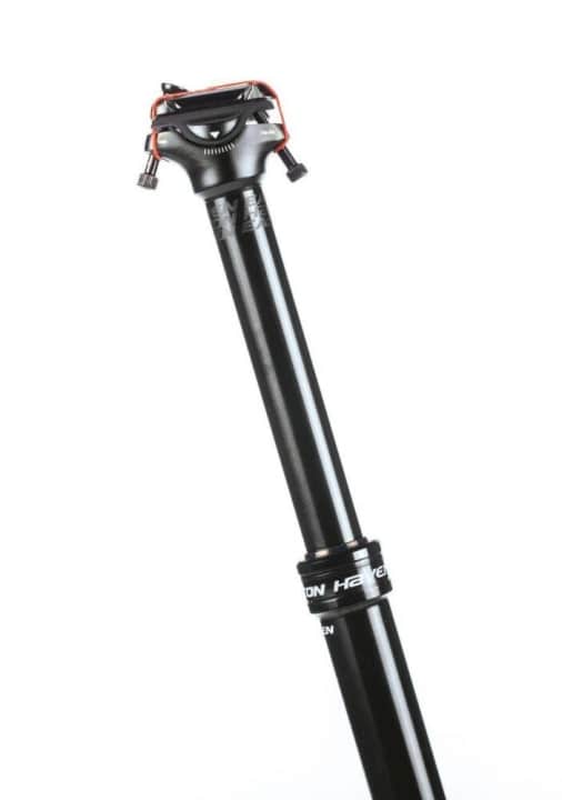   Die Haven-Stütze von Easton.