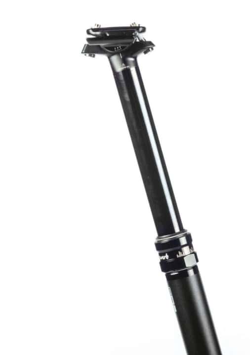   Die Rock Shox Reverb Stealth im Test.