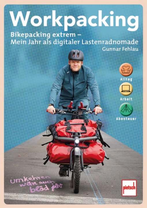 Workpacking von Gunnar Fehlau
