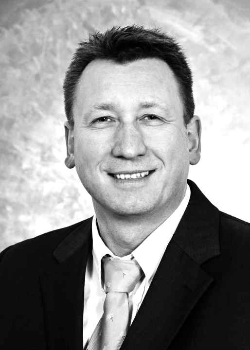 Martin Meier, Leiter der Abteilung "Abfallwirtschaft" am LFU Bayern