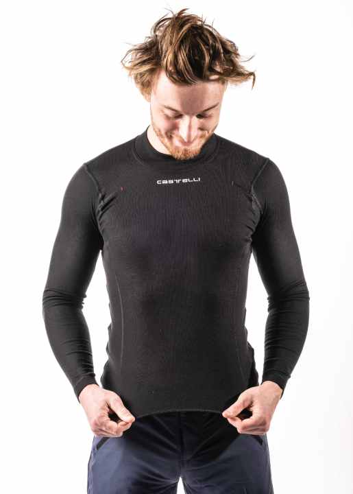 Castelli Flanders Warm