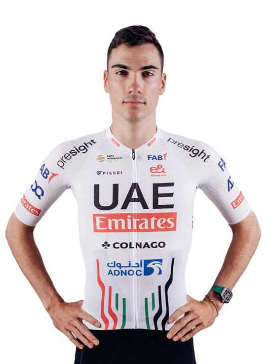 Juan Ayuso