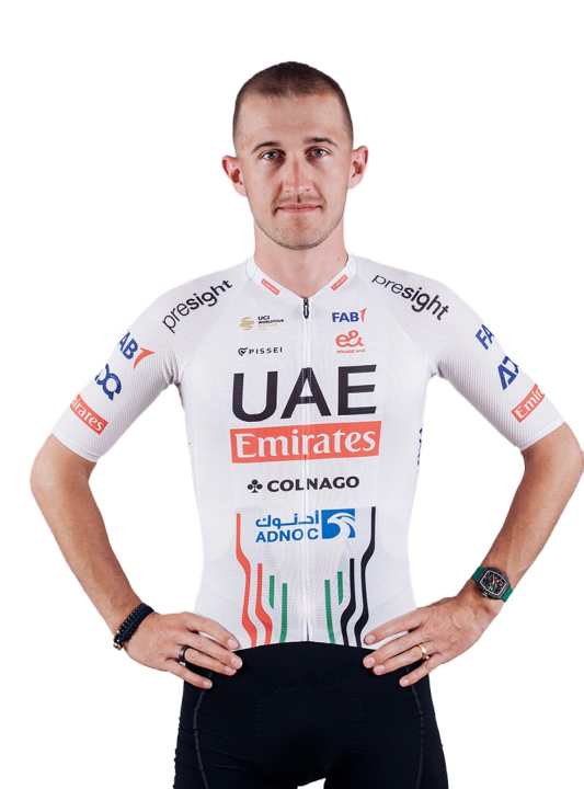 Mikkel Bjerg
