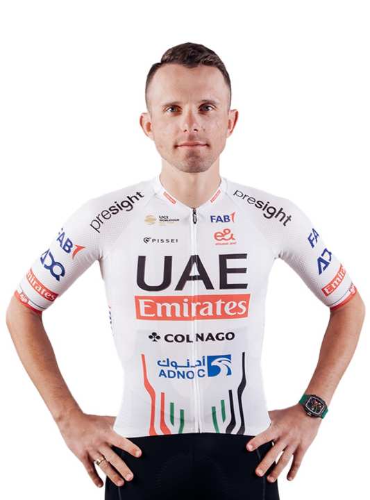 Rafal Majka