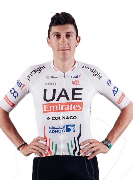 Marc Soler