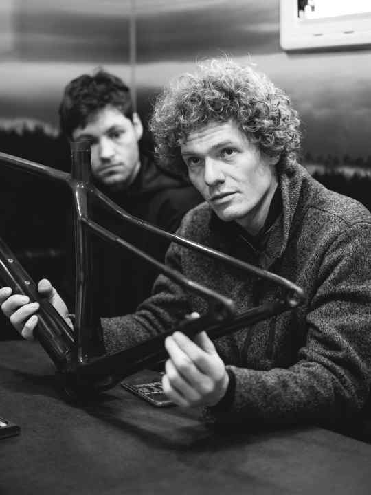 Wir konnten uns bereits ausgiebig mit dem neuen Ghost Lector HT beschäftigen. Den ausführlichen BIKE-Test gibt’s demnächst.