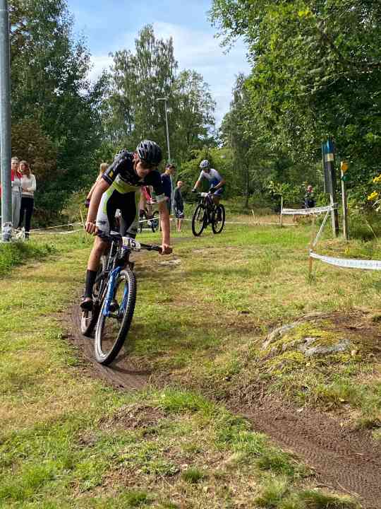 Elias in Action
