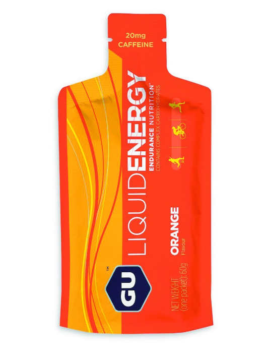 GU Liquid Energy