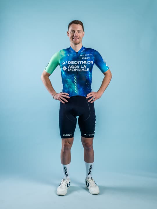 Sam Bennett