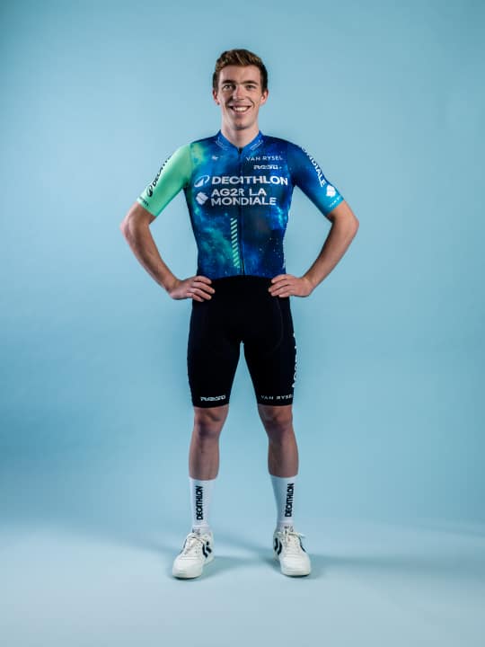Stan Dewulf
