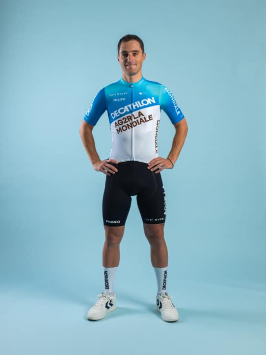 Franck Bonnamour