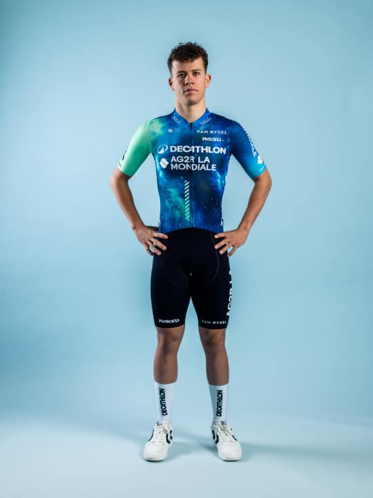 Gianluca Pollefliet