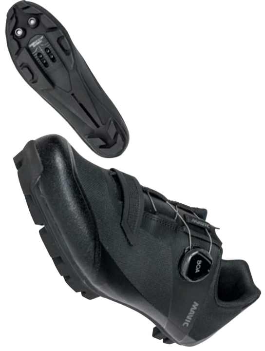 Mavic Crossmax Elite