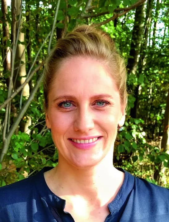 "Ein Furunkel kann jeden treffen. Das hat nicht immer mit mangelnder Hygiene zu tun." - Ursula Manunzio