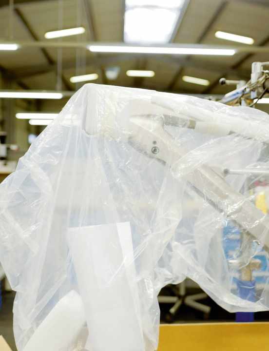 Die Bikes von YT Industries kommen per Post. Der Direktversand ermöglicht günstige Preise und gehört von Anfang an zur Firmenstrategie